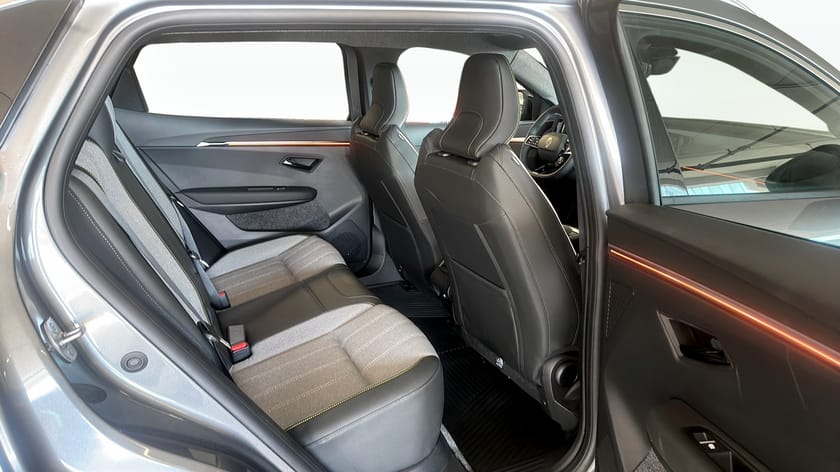 Bild 5 av Renault Scenic E-Tech