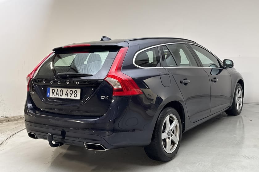 Bild 3 av Volvo V60