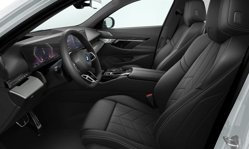 Bild 2 av BMW 530e xDrive Touring