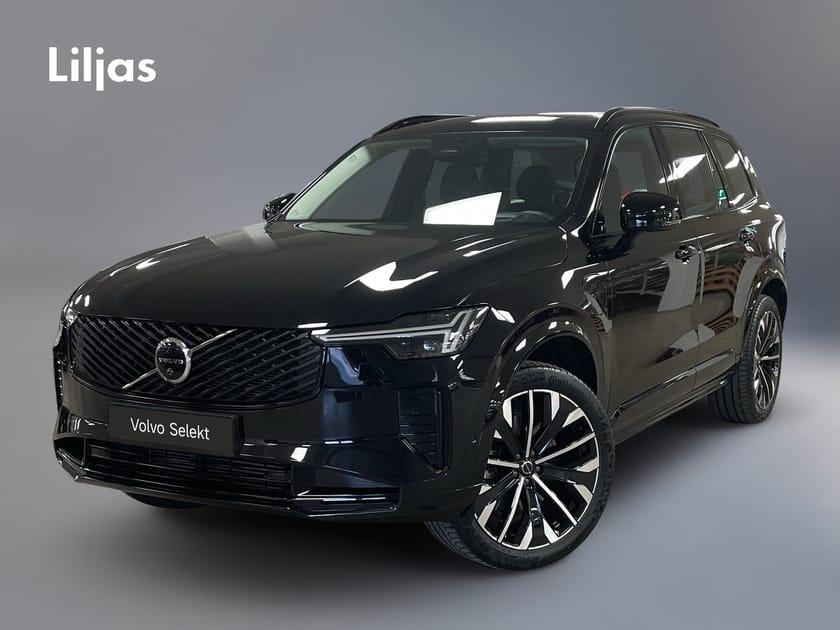Bild 1 av Volvo XC90