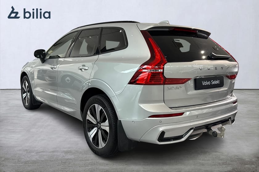 Bild 2 av Volvo XC60