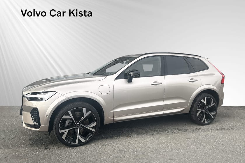 Bild 3 av Volvo XC60