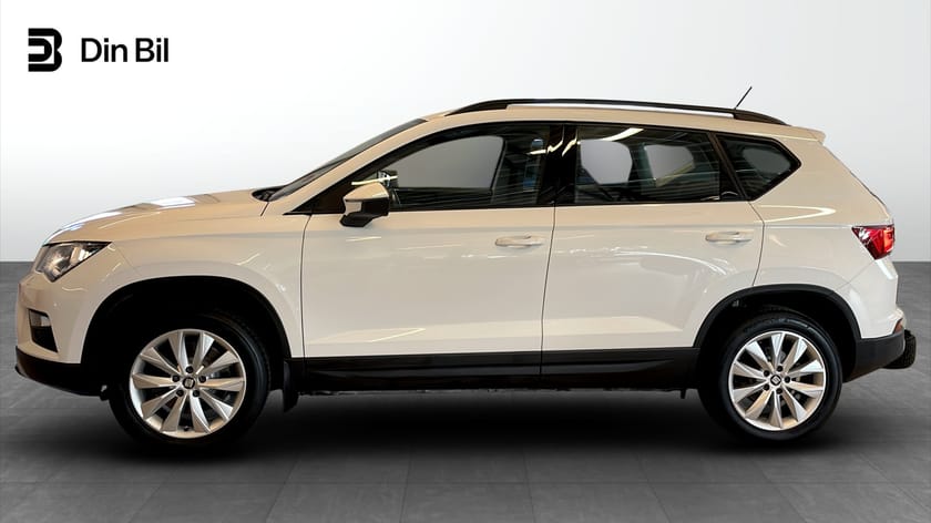 Bild 2 av SEAT Ateca