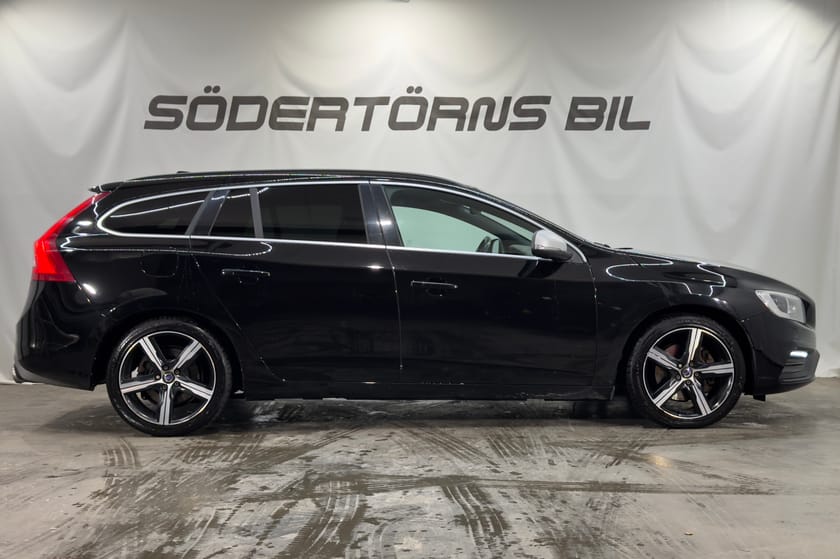 Bild 5 av Volvo V60