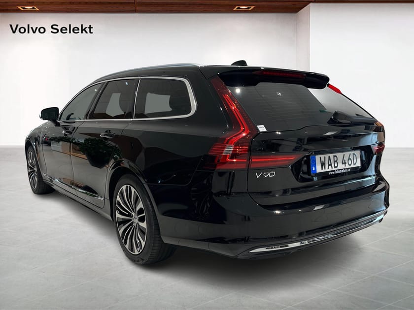 Bild 2 av Volvo V90