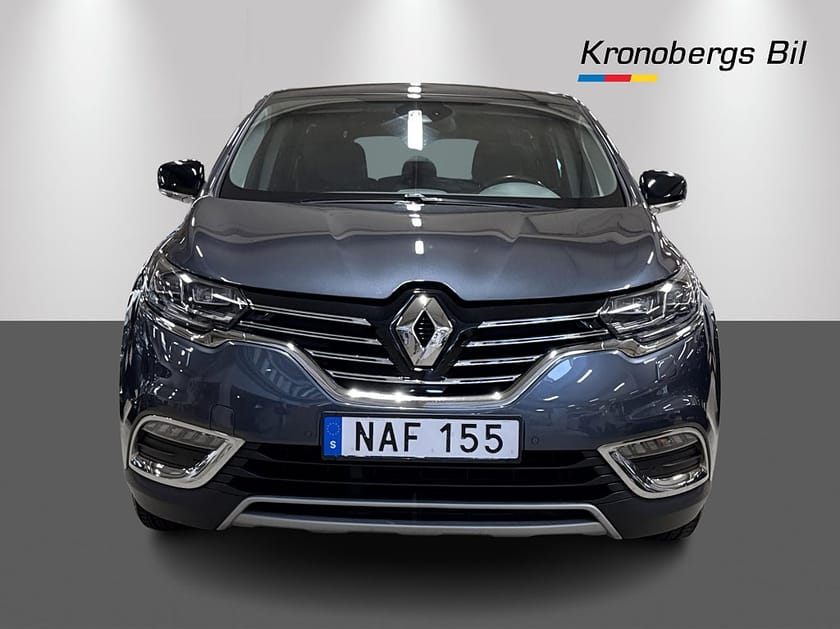 Bild 2 av Renault Espace