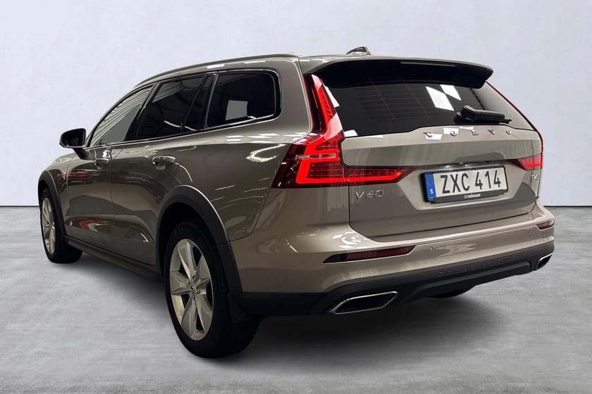 Bild 3 av Volvo V60 Cross Country