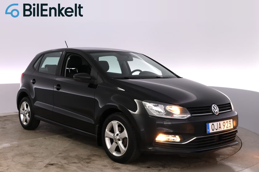 Bild 1 av Volkswagen Polo
