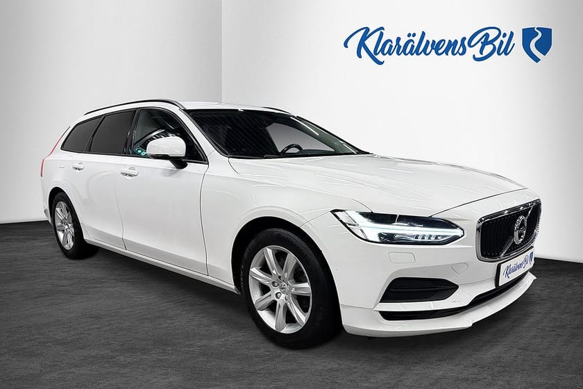 Bild 5 av Volvo V90