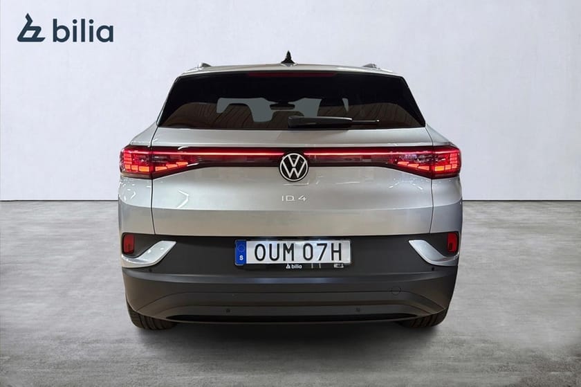 Bild 4 av Volkswagen ID.4 Pro