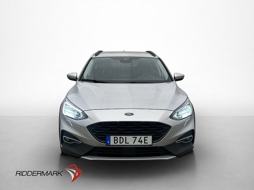 Bild 2 av Ford Focus Active