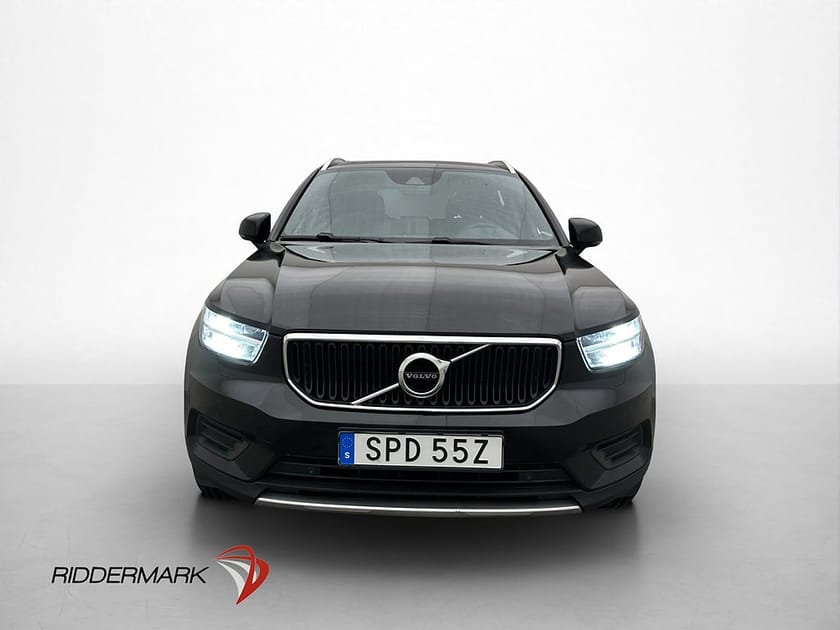Bild 2 av Volvo XC40