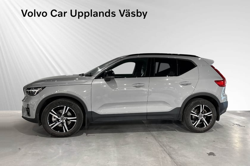 Bild 3 av Volvo XC40