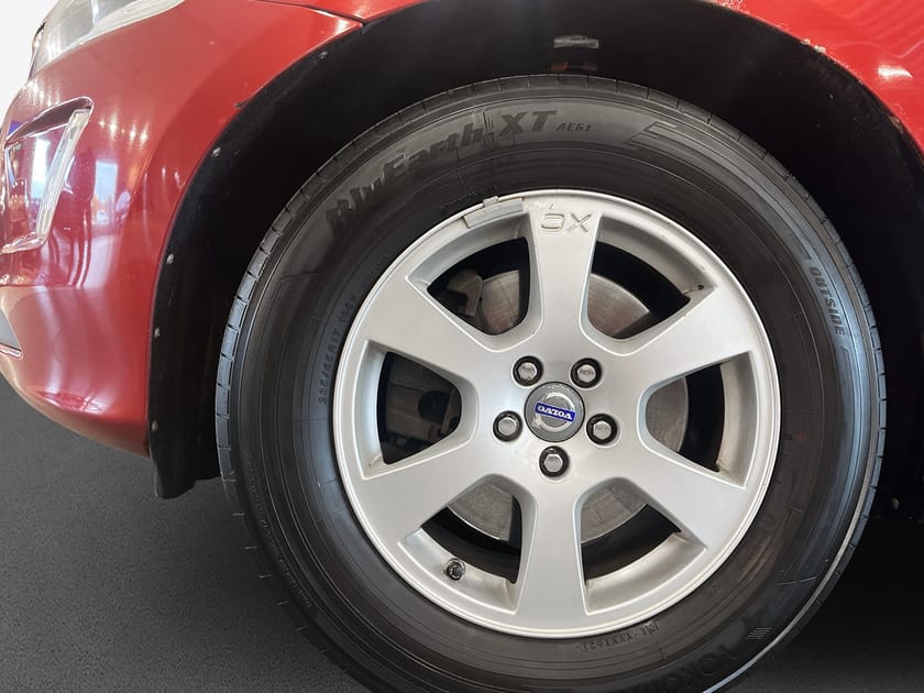 Bild 5 av Volvo XC60