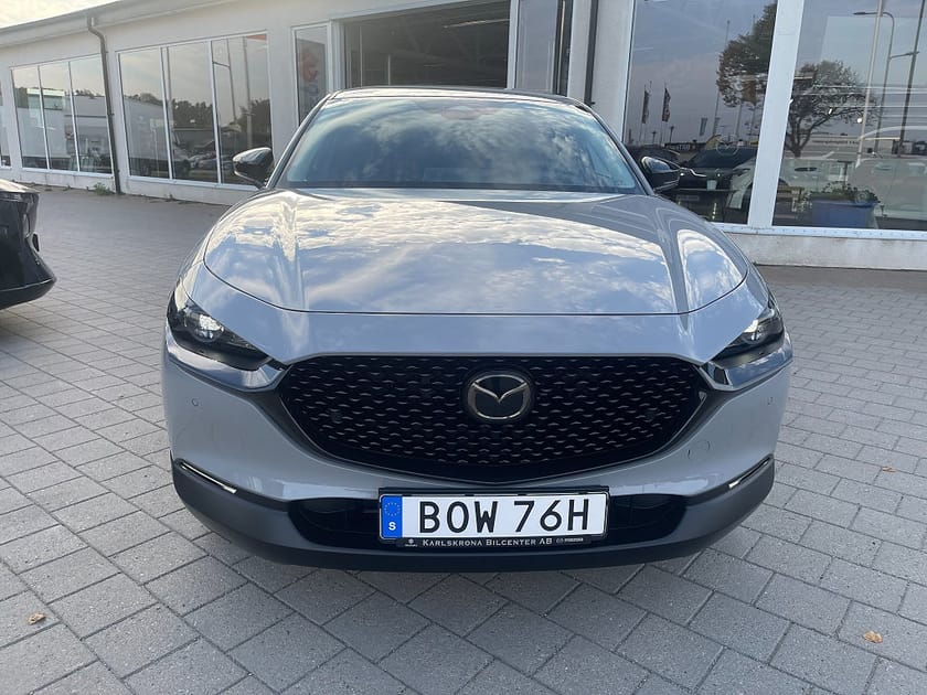 Bild 2 av Mazda CX-30