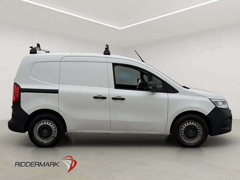 Bild 2 av Renault Kangoo Skåpbil