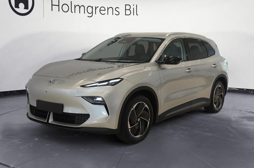 Bild 1 av MG S5 EV Long Range