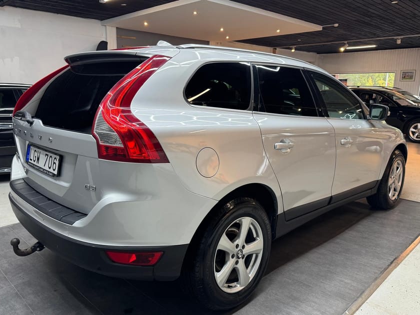 Bild 5 av Volvo XC60