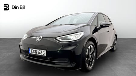 Volkswagen ID.3 Pro Performance