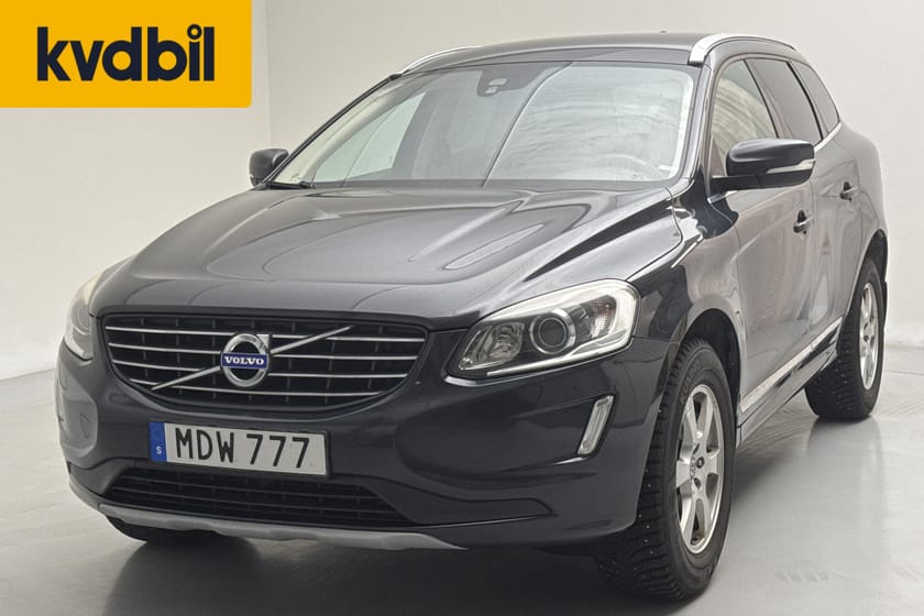 Bild 1 av Volvo XC60