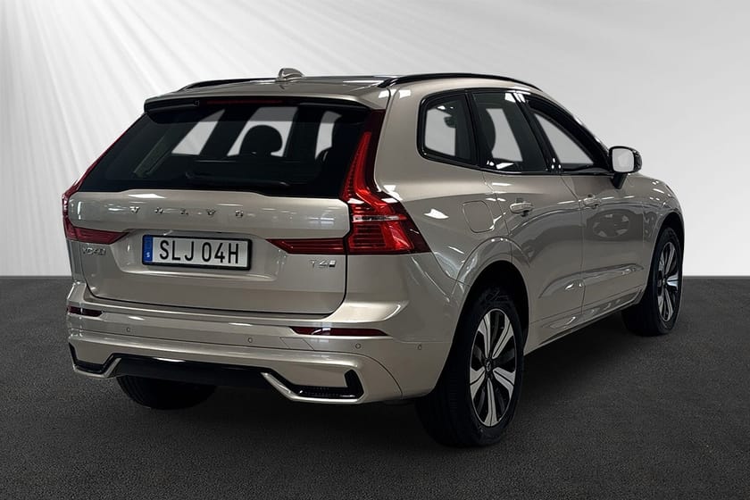 Bild 3 av Volvo XC60