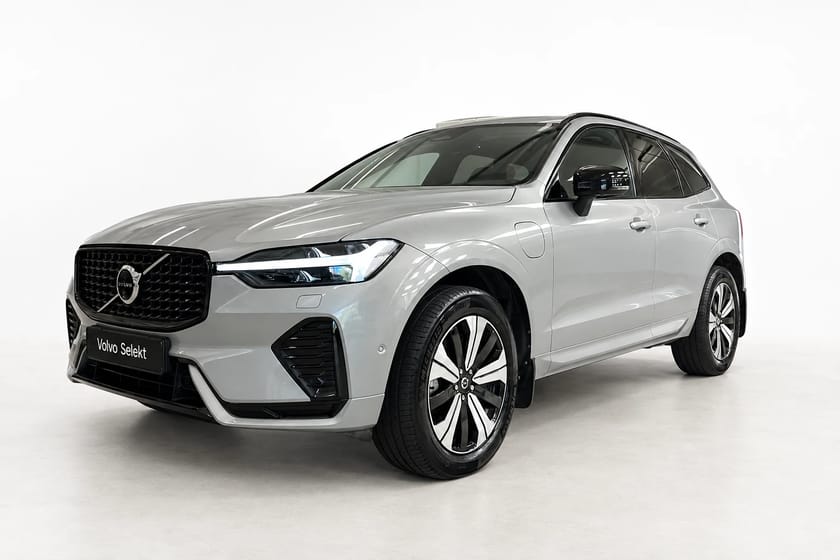 Bild 1 av Volvo XC60