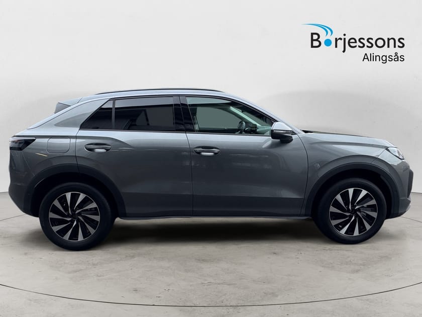 Bild 2 av Volkswagen T-Roc