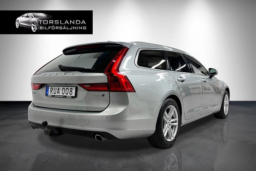 Bild 5 av Volvo V90