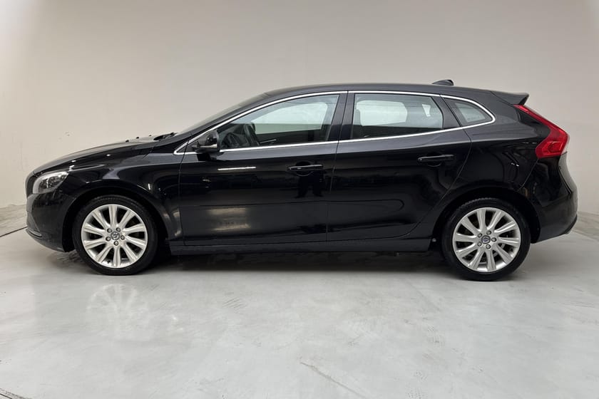 Bild 2 av Volvo V40