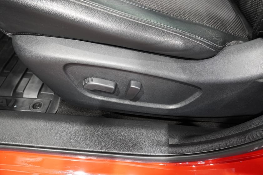Bild 5 av Nissan Qashqai