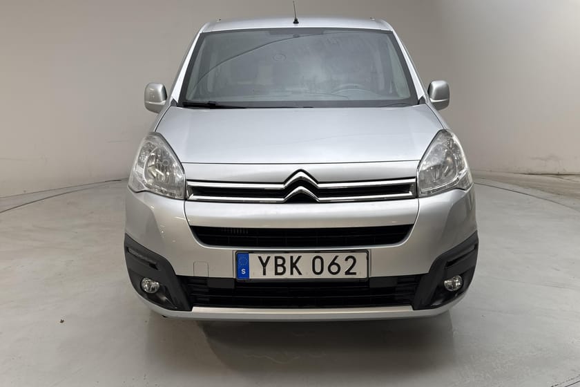 Bild 5 av Citroën Berlingo Van