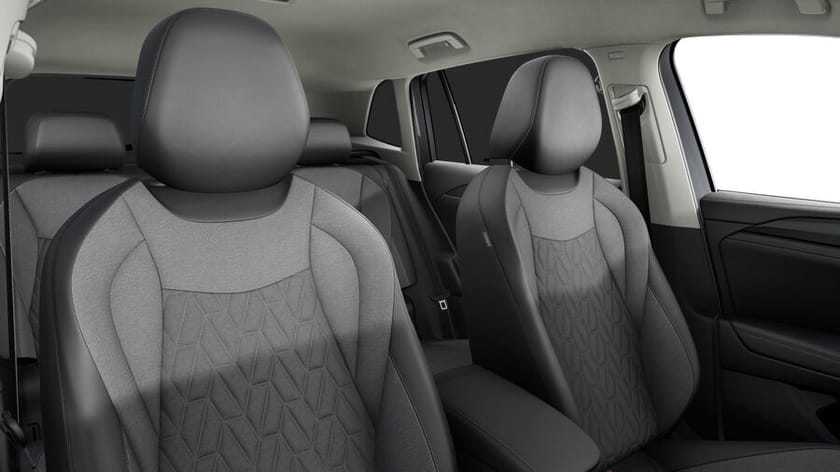 Bild 4 av Volkswagen Tiguan 1.5 eTSI ACT OPF