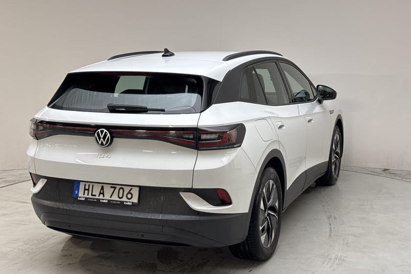 Bild 3 av Volkswagen ID.4 Pro Performance