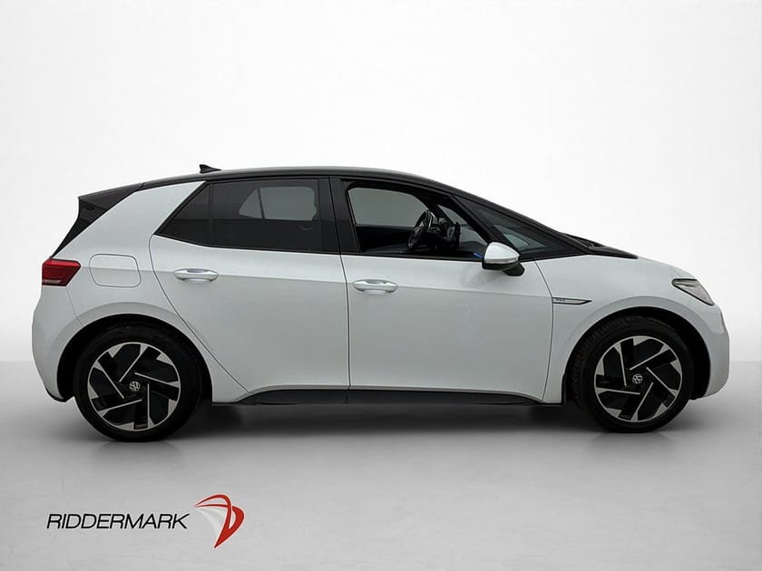 Bild 5 av Volkswagen ID.3 Pro Performance