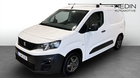 Peugeot Partner L1