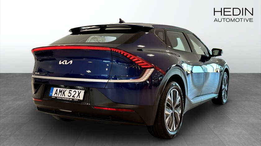 Bild 5 av Kia EV6