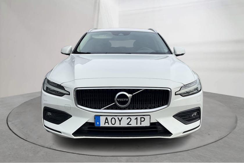 Bild 5 av Volvo V60