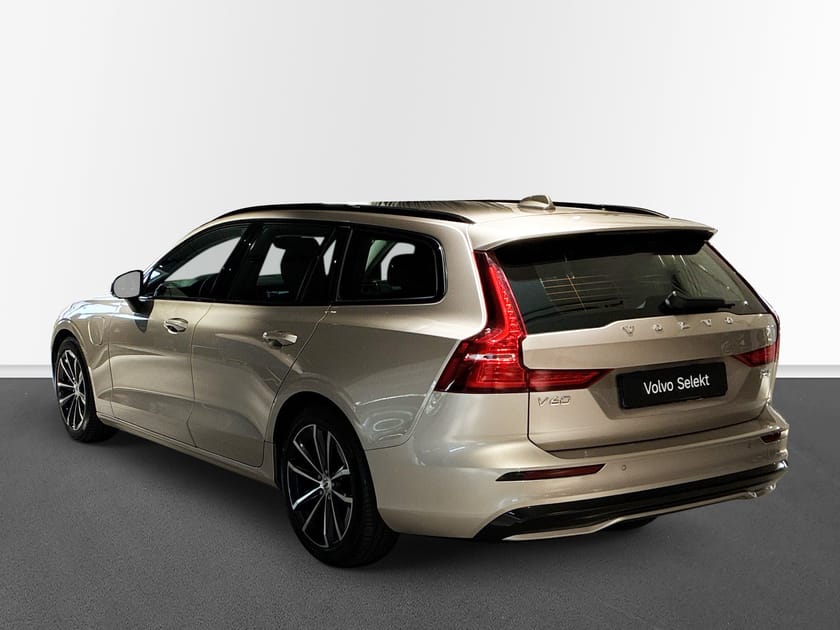 Bild 2 av Volvo V60