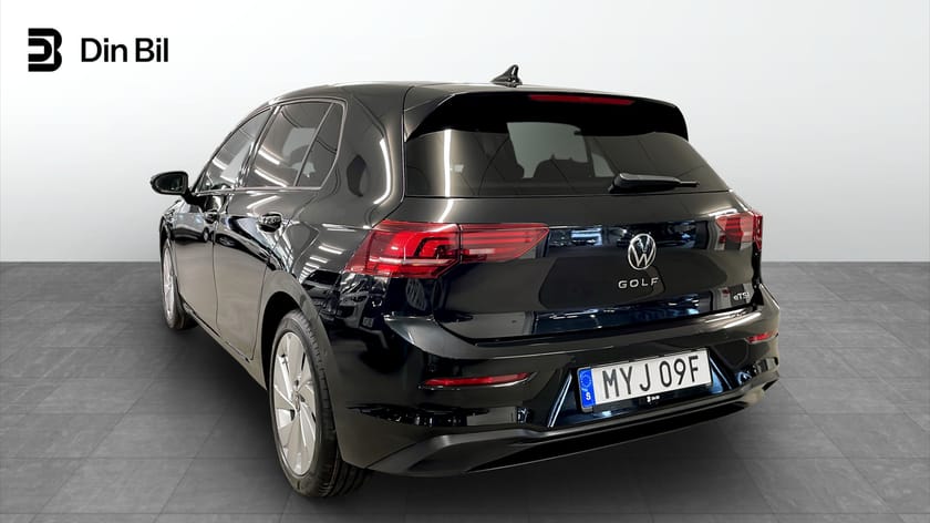 Bild 3 av Volkswagen Golf