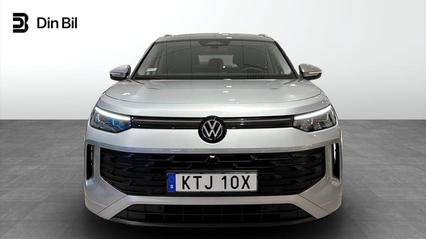 Bild 4 av Volkswagen Tayron