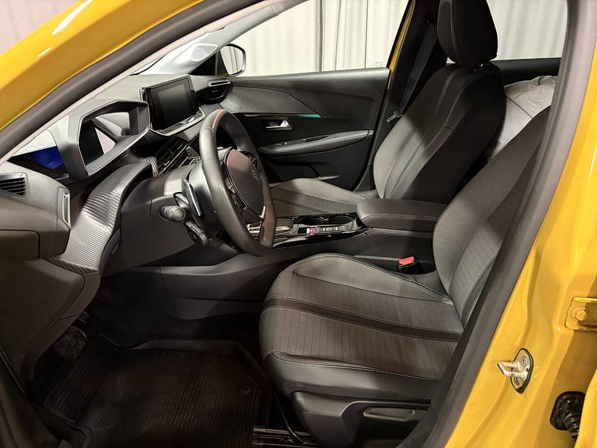 Bild 5 av Peugeot 208