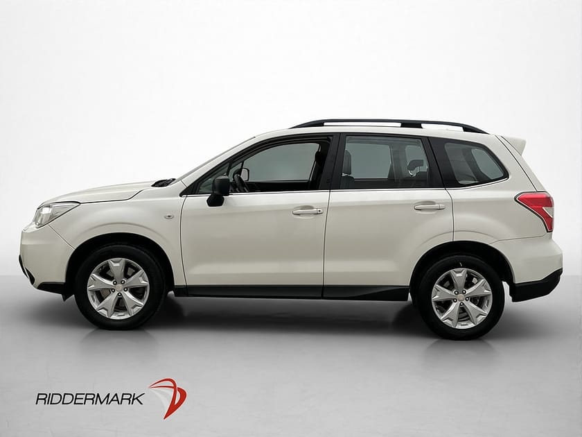Bild 4 av Subaru Forester