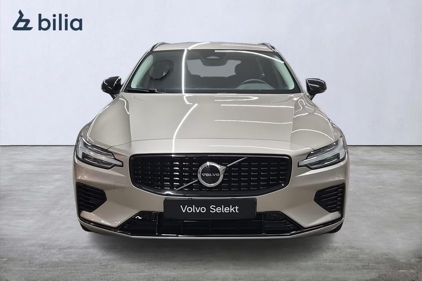 Bild 2 av Volvo V60