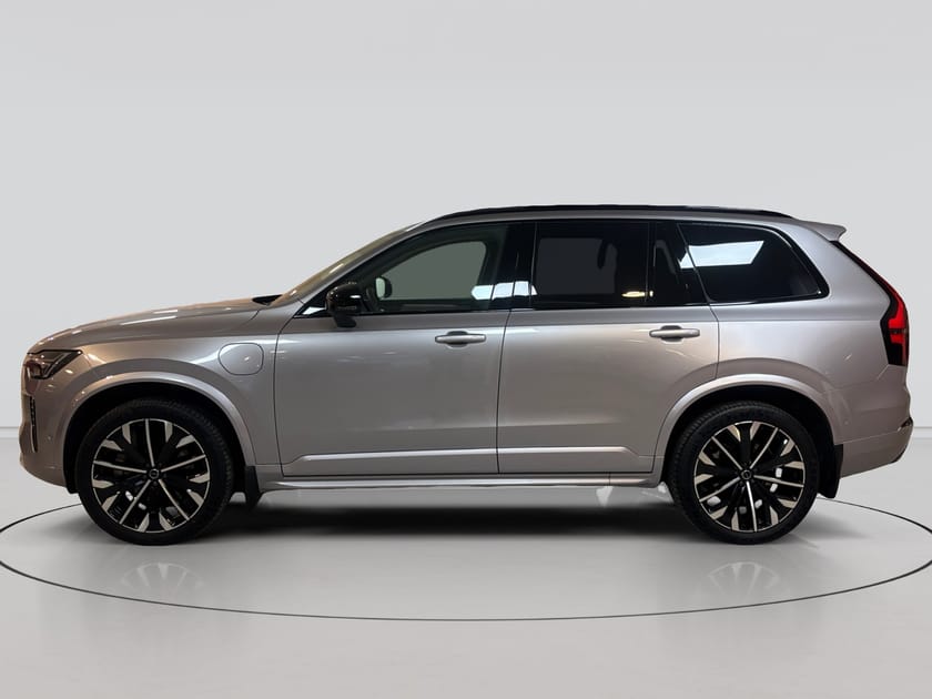 Bild 2 av Volvo XC90
