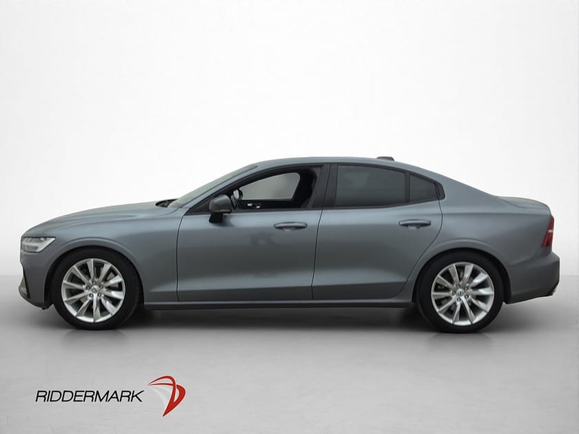 Bild 4 av Volvo S60