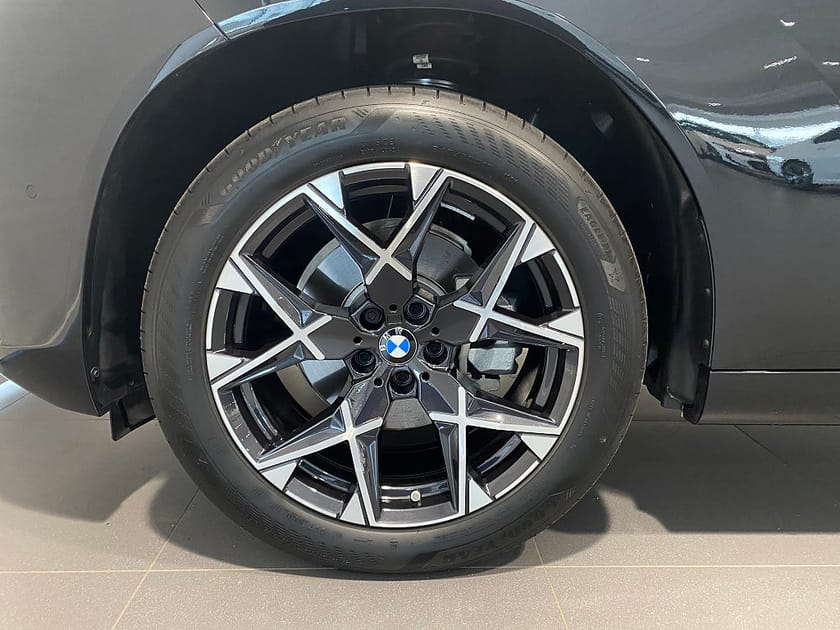 Bild 3 av BMW X3 20 xDrive