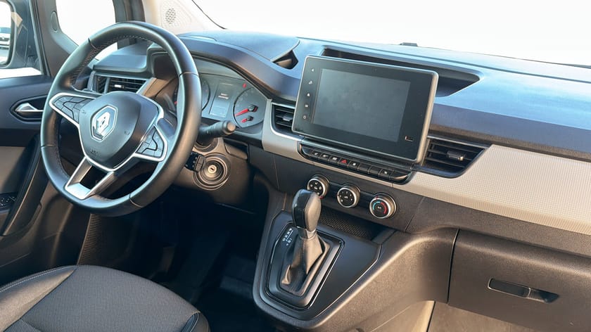 Bild 4 av Renault Kangoo Skåpbil