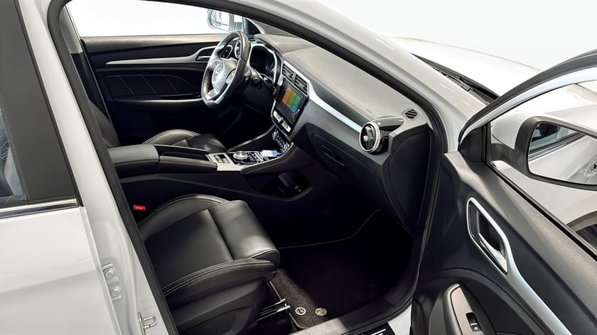 Bild 3 av MG ZS EV
