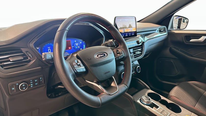 Bild 4 av Ford Kuga Plug-In Hybrid