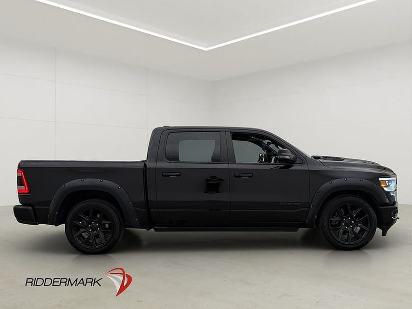 Bild 2 av RAM 1500 Crew Cab